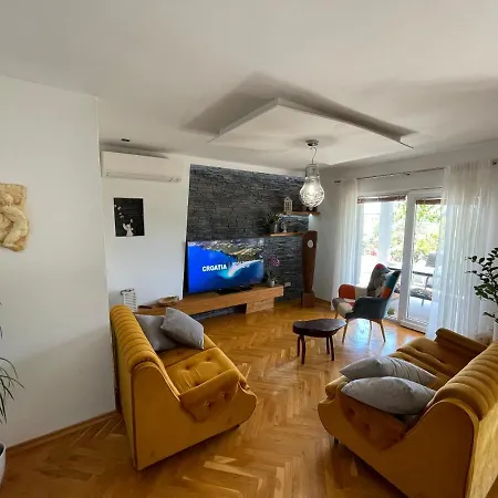 House Mario Appartement Kaštel Novi