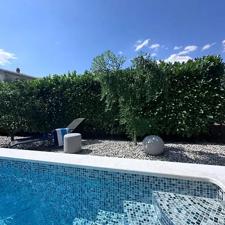 House Mario Apartament