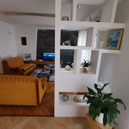 House Mario Apartament