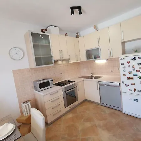 Apartament House Mario Kaštel Novi