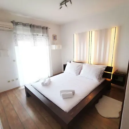Lägenhet House Mario